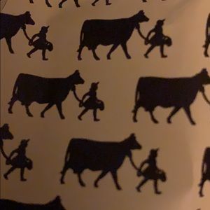 Meet your Posher, Cherie